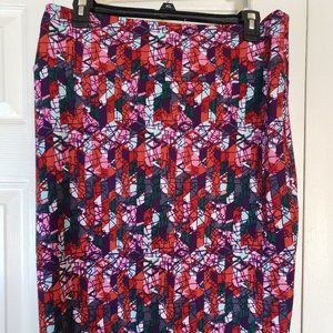 LuLaroe Cassie Skirt